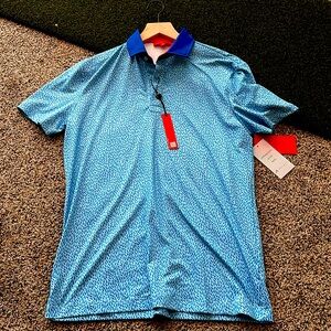 Redvanly polo - New with tags